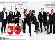 The 2021 Forbes Africa ‘30 under 30’ list is out