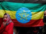 Status of the 2021 Ethiopia election