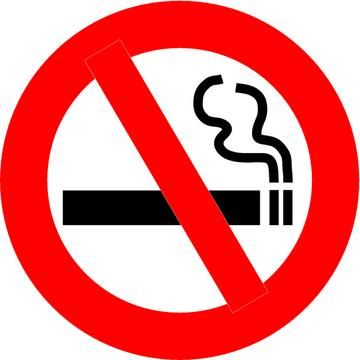 smoking public lagos places bans africa banned under state
