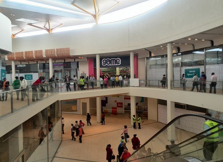 Best shopping malls in Nairobi - Wanted in Africa