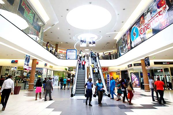 5 Best Malls in Lagos - Wanted in Africa