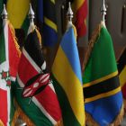 Arusha hosts East African parliamentary games