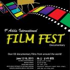 Addis Documentary Film Festival