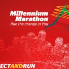 Accra's millennium marathon