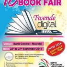 Nairobi International Book Fair