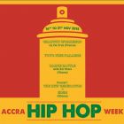 Ghana's Hip Hop week