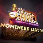 All African Music Awards