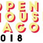 Lagos Open House architectural festival
