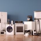 Moving sale