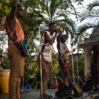 Tanzania artists use music to share awareness on COVID-19