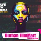 Durban International Festival 2020 goes virtual