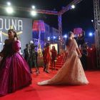 El Gouna Film Festival opens its doors in Egypt
