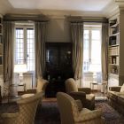 Classic and elegant apartment for sale near Piazzale Flaminio